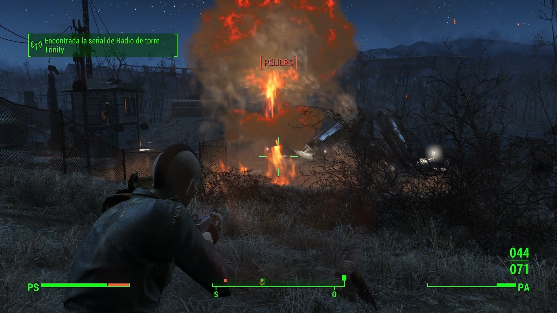 Fallout 4 - Imagen 3